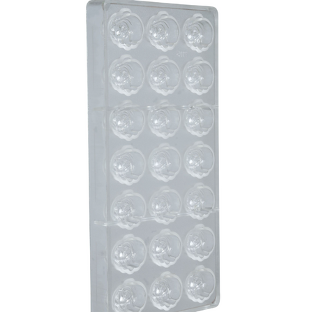 FOREMKA NA CZEKOLADKI HALLOWEEN DYNIE