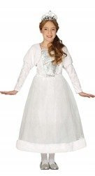 STRÓJ ŚNIEŻNA KSIĘŻNICZKA