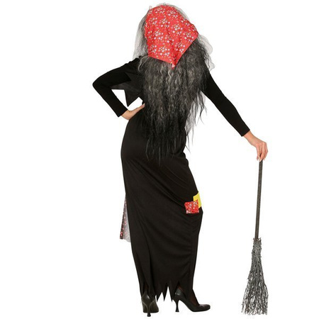 STRÓJ STARA WIEDŹMA