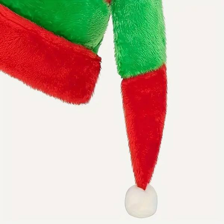 CZAPKA PLUSZOWA ELF
