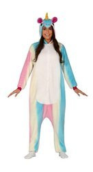 STRÓJ KIGURUMI JEDNOROŻEC