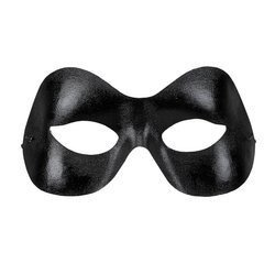 MASKA CZARNA FIDELIO