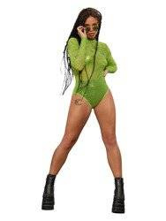 STRÓJ BODY MARIHUANA
