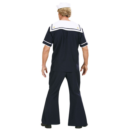 STRÓJ PAPAJ GRANATOWY