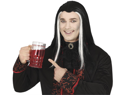 KUFEL DO PIWA KRWISTEGO 16 CM 400 ML