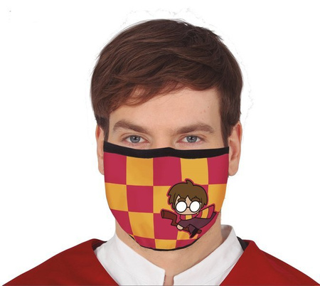 MASECZKA OCHRONNA HARRY CZARODZIEJ