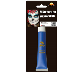 FARBKA WODNA DO CHARAKTERYZACJI GRANATOWA