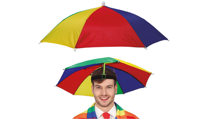 Czapka parasol 55 cm