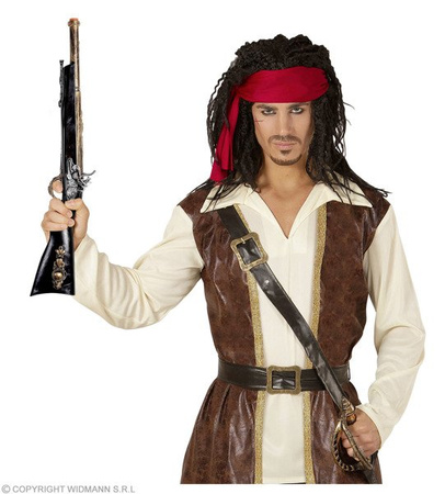 KARABIN PIRACKI ANTYCZNY 56 cm