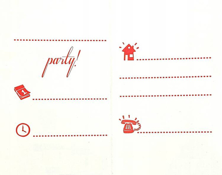 ZAPROSZENIA Z KOPERTAMI LEGO NINJAGO 6 SZT