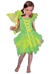 STRÓJ DZWONECZEK ZIELONY