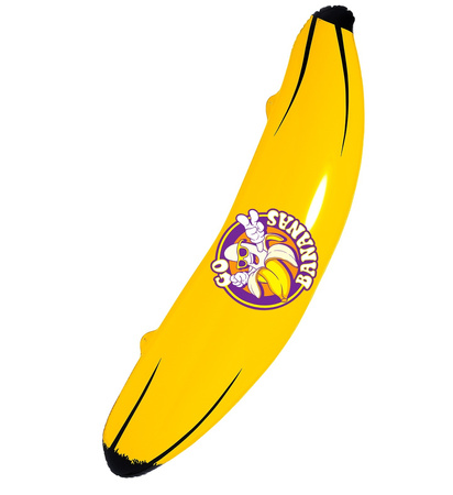 BANAN DMUCHANY 100CM