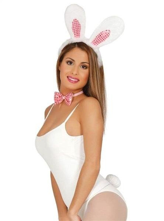 ZESTAW KRÓLICZKA PLAYBOYA