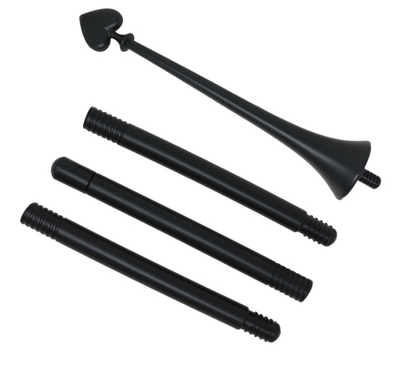 LASKA KRÓLA PIK 140 CM