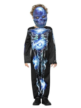 STRÓJ SZKIELET ROBOT