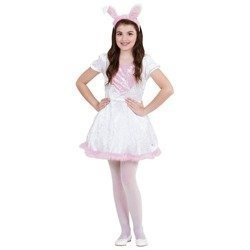 STRÓJ DZIECIĘCY KRÓLICZEK