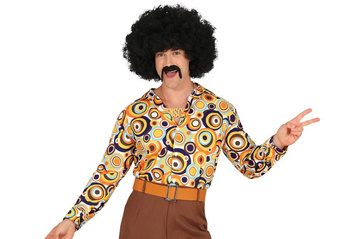 KOSZULA MĘSKA GROOVY KOŁA