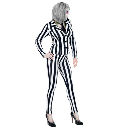 STRÓJ ZABÓJCZEGO KLAUNA