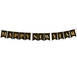BANER HAPPY NEW YEAR 2,5 M