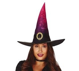 KAPELUSZ CZAROWNICY OMBRE