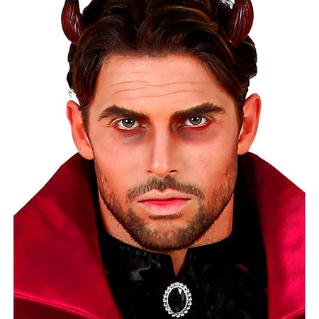 CZERWONA FARBKA DO CHARAKTERYZACJI