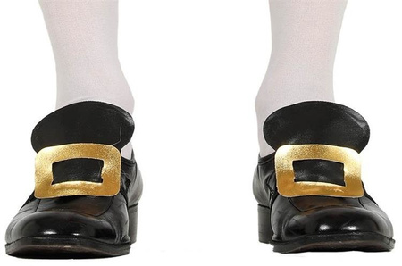 NAKŁADKI NA BUTY SZLACHCICA