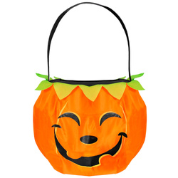 TORBA NA SŁODYCZE DYNIA