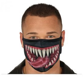 MASECZKA OCHRONNA VENOM