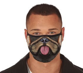 MASECZKA OCHRONNA BULDOG