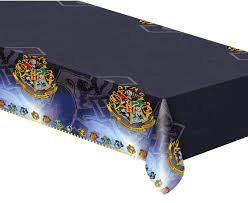 OBRUS PLASTIKOWY HARRY POTTER