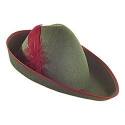 CZAPKA ROBIN ŁUCZNIK