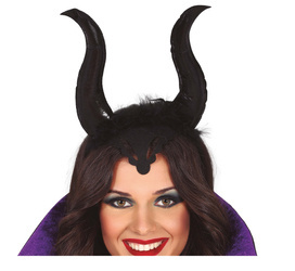 OPASKA ROGI DIABOLINY CZAROWNICY