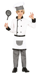 STRÓJ SZEFA KUCHNI
