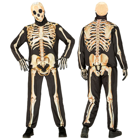 STRÓJ SZKIELETOR 