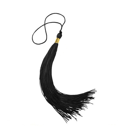 BIRET ABSOLWENTA DZIECIĘCY 