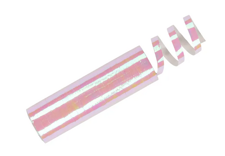 SERPENTYNY HOLOGRAFICZNE OPALIZUJĄCE 3,8 M