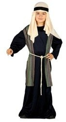 STRÓJ PASTERZ GRANATOWY