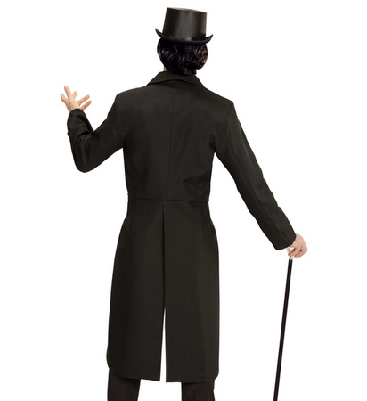 STRÓJ DŻENTELMEN FRAK