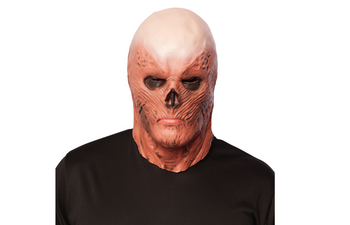 MASKA GHUL STRASZNY POTWÓR HALLOWEEN