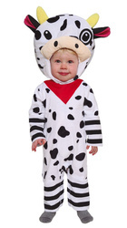 STRÓJ MAŁA KRÓWKA