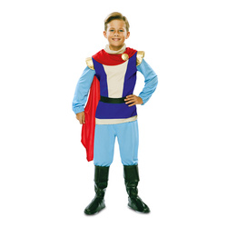 STRÓJ MAŁY BAJKOWY KSIĄŻE