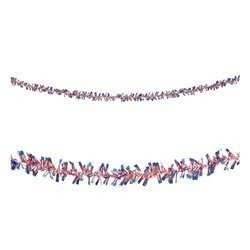 GIRLANDA FLAGA AMERYKAŃSKA 2M