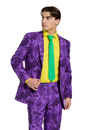 GARNITUR MĘSKI JOKER OPPOSUITS 