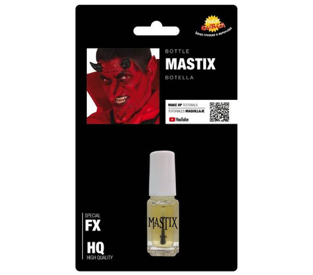 MASTIX BOTTLE,  5 ML