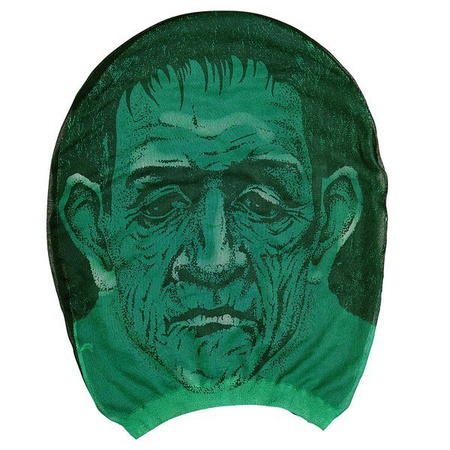 MASKA KOMINIARKA STWÓR POTWÓR