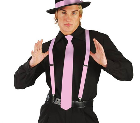 SZELKI JASNORÓŻOWE