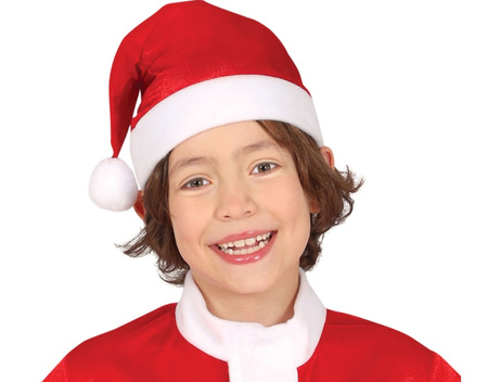 STRÓJ MAŁY MIKOŁAJ 