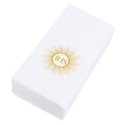 KIESZONKI NA SZTUĆCE BIAŁE IHS 20 SZT