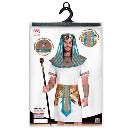 STRÓJ FARAON KRÓL EGIPTU