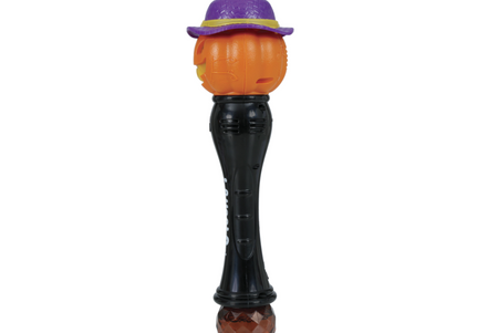 RÓŻDŻKA HALLOWEEN DO ROBIENIA BANIEK MYDLANYCH 